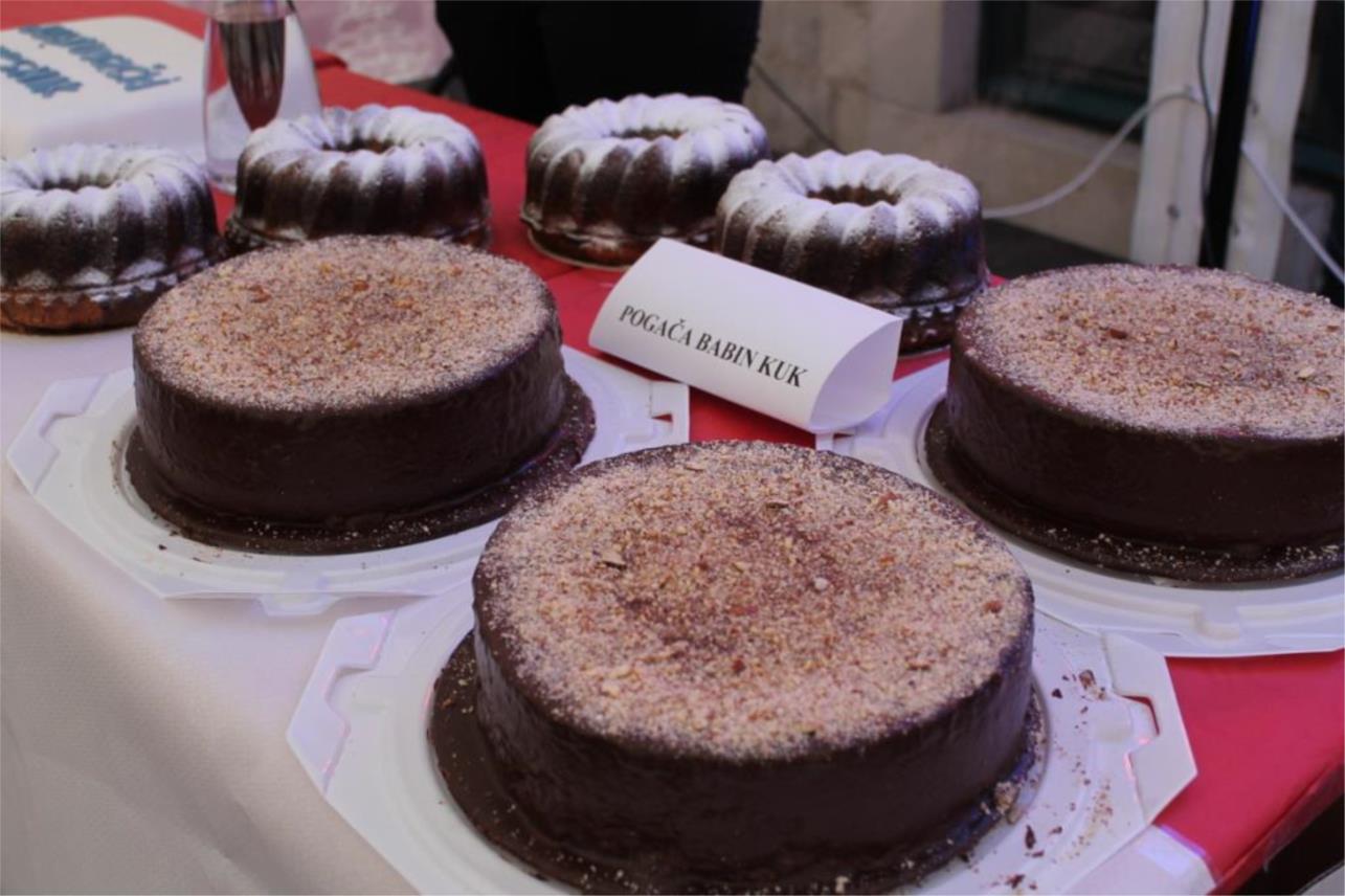 Torta Party