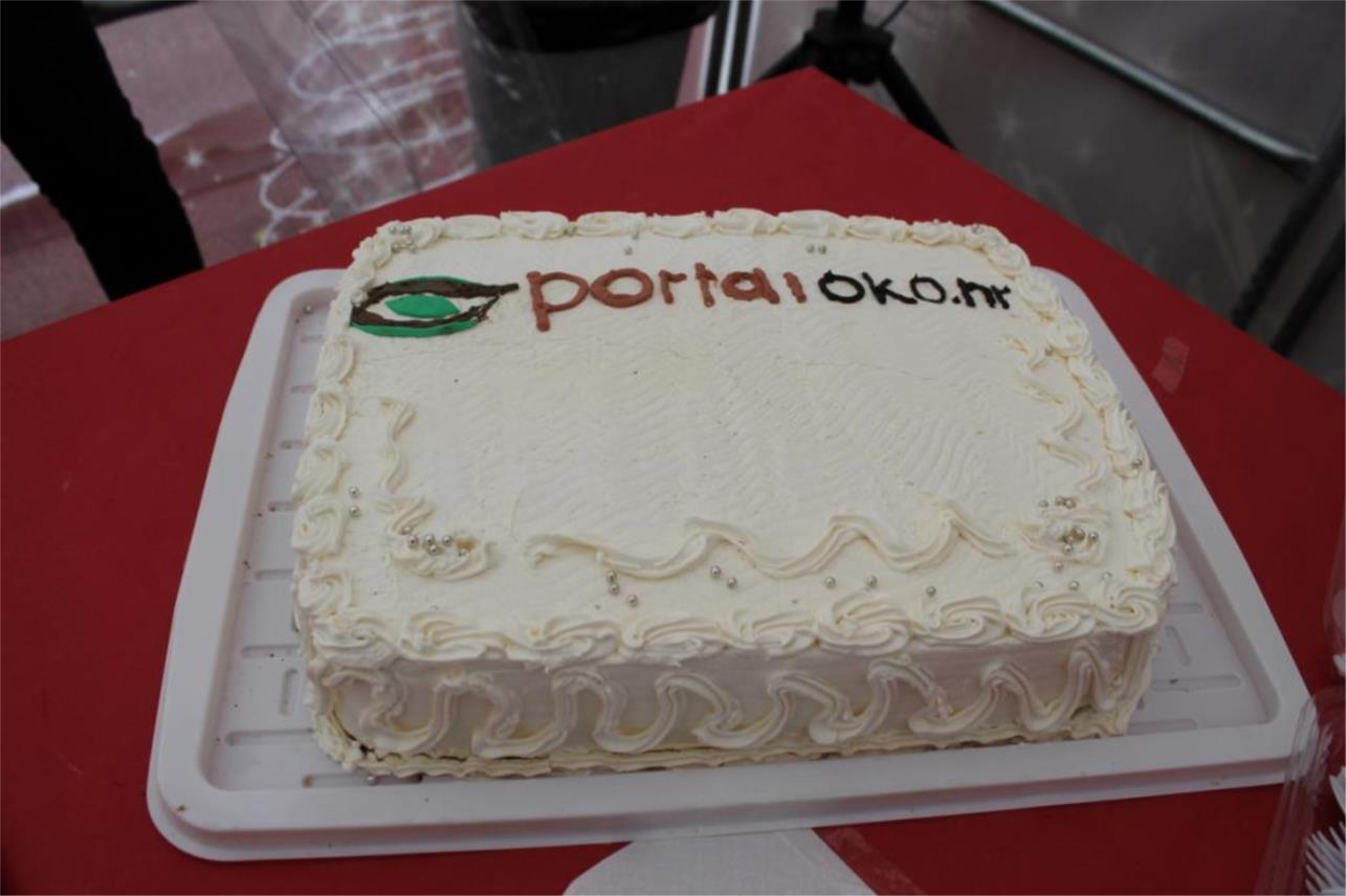 Torta Party