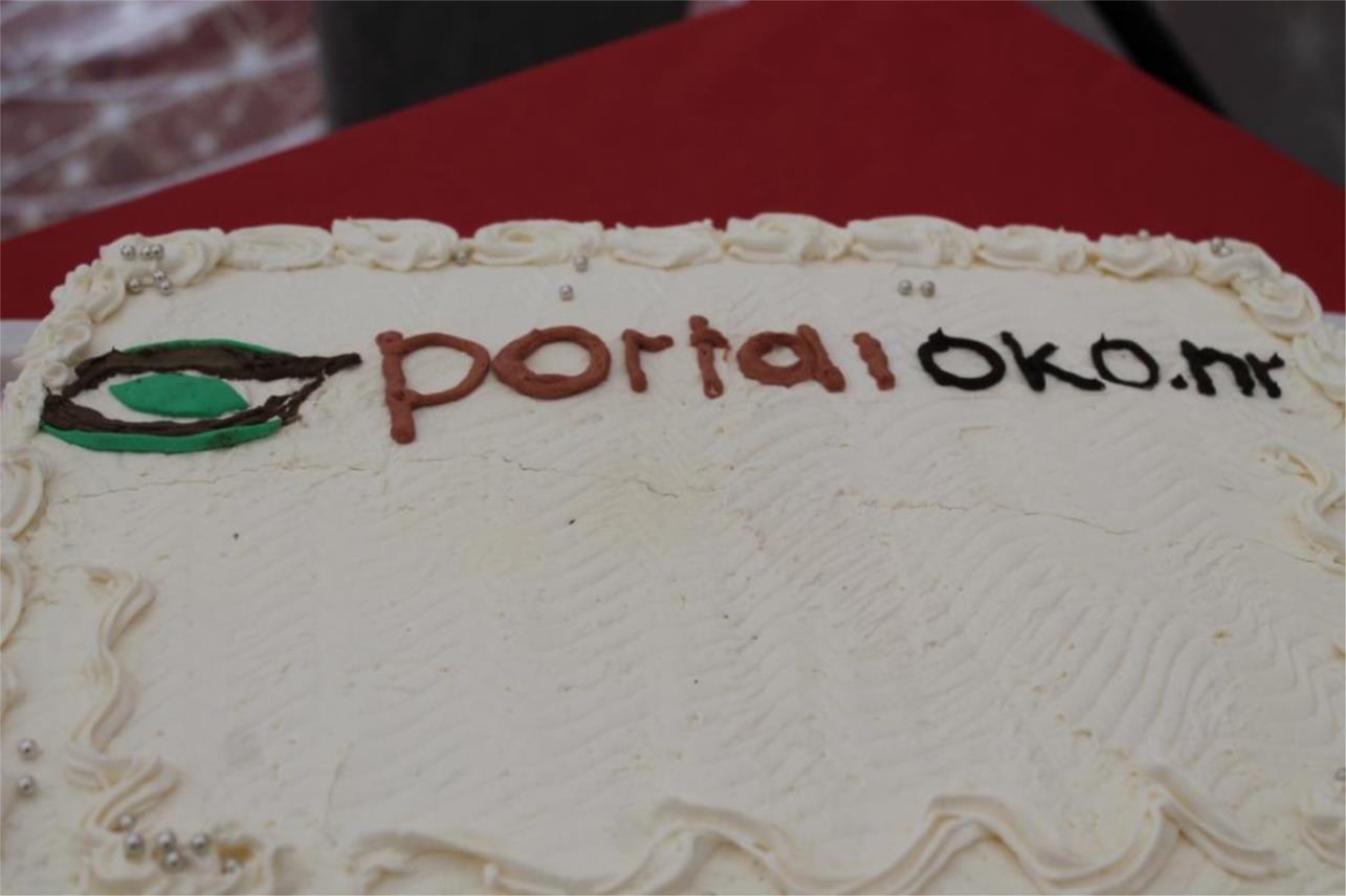 Torta Party