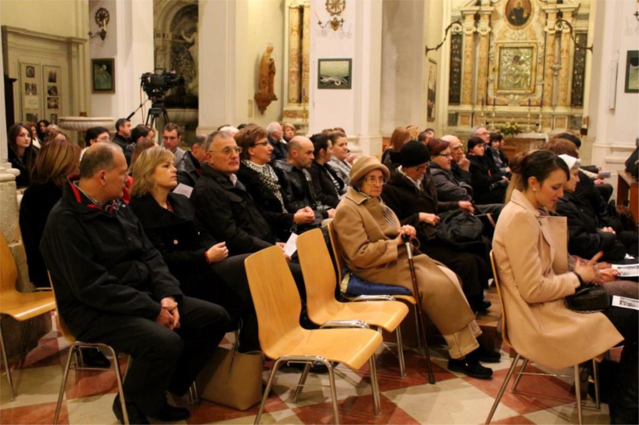 Humanitarni koncert