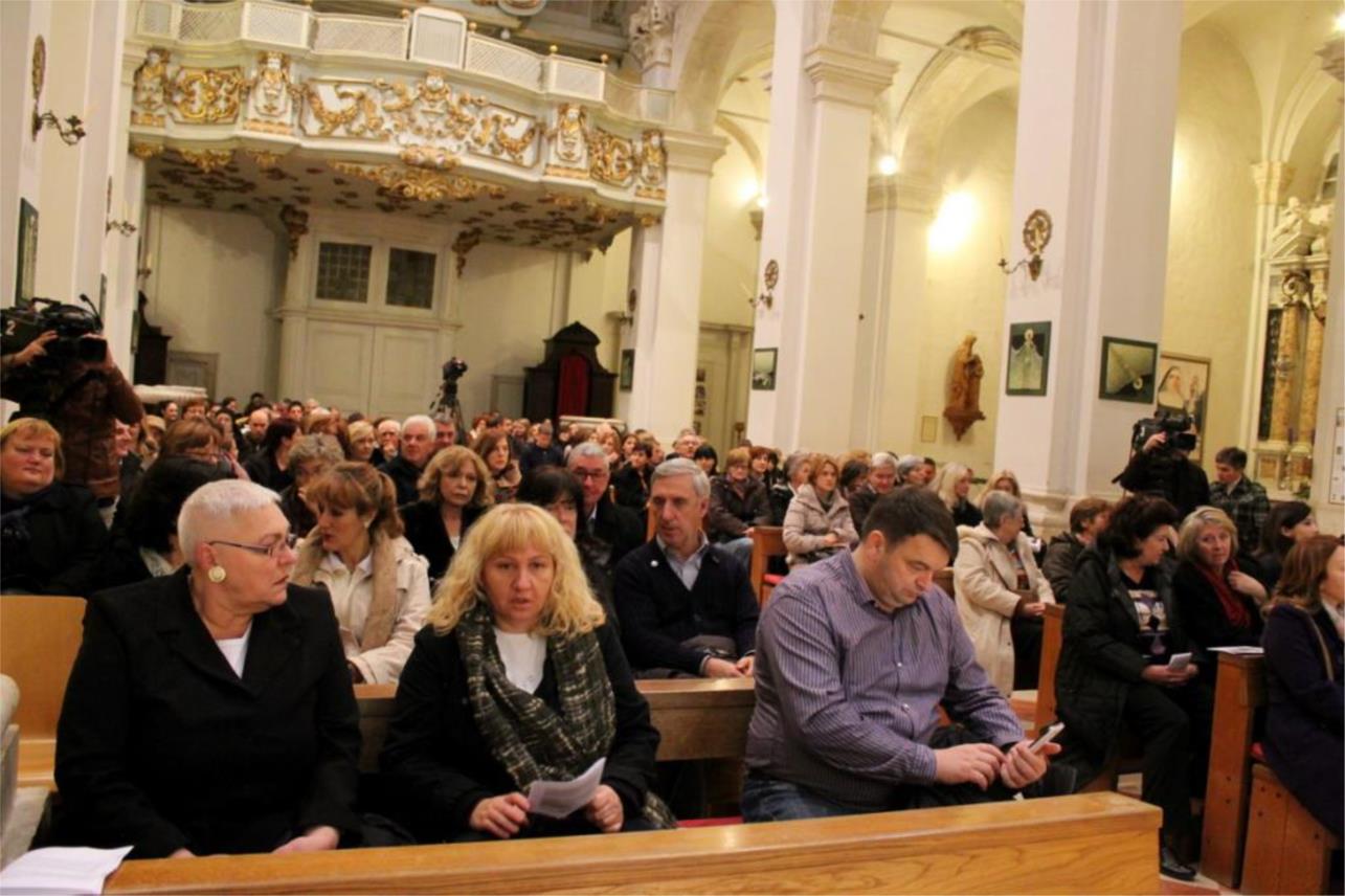 Humanitarni koncert