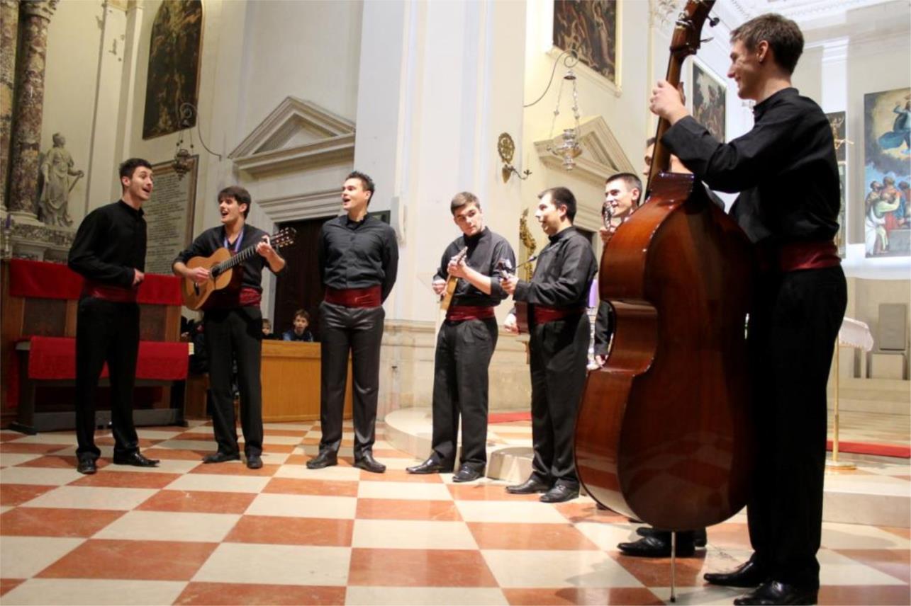 Humanitarni koncert