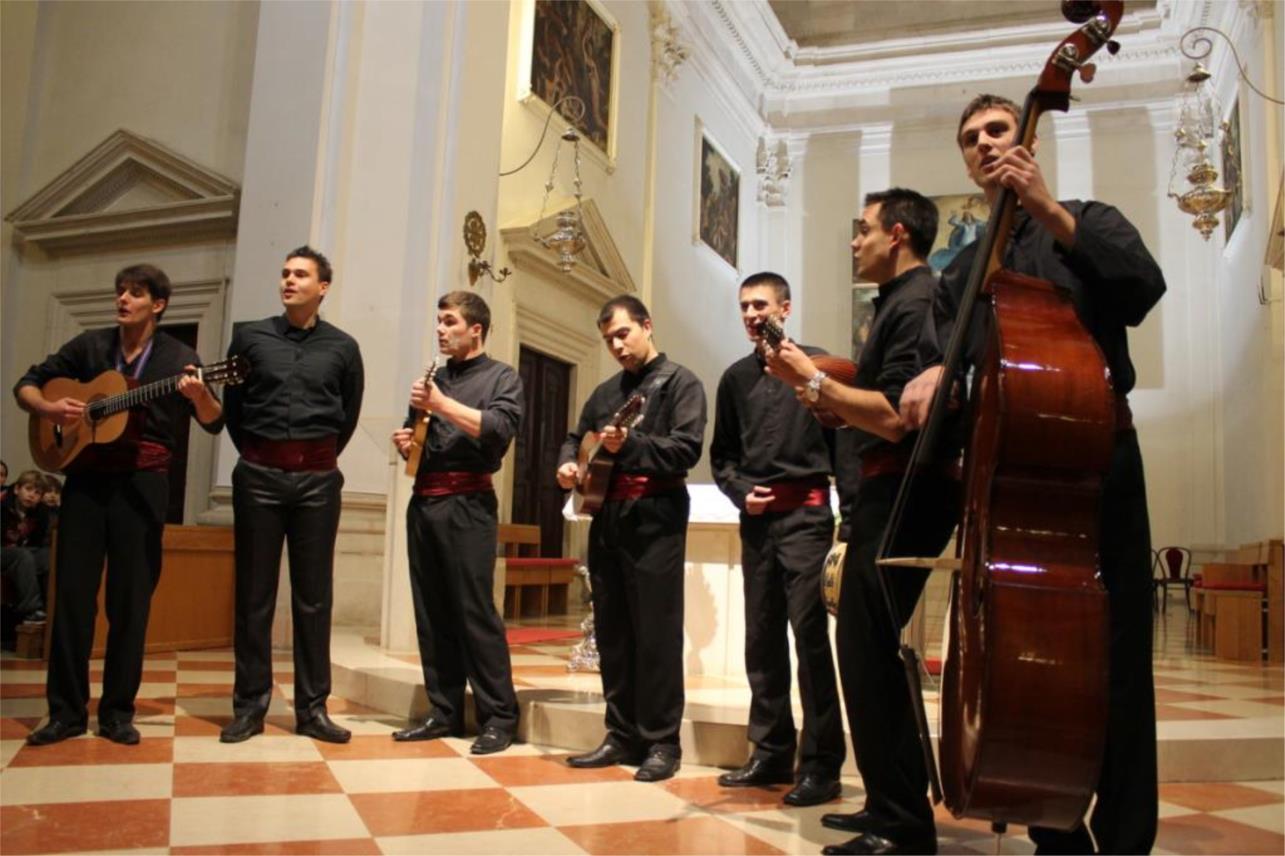 Humanitarni koncert