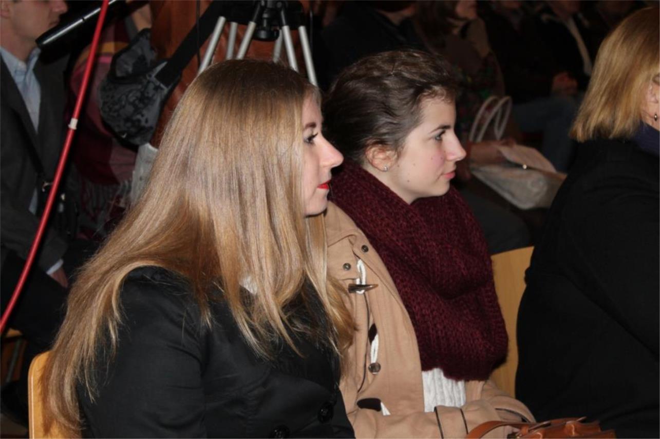 Humanitarni koncert