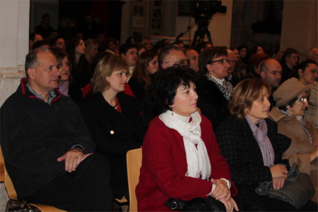 Humanitarni koncert