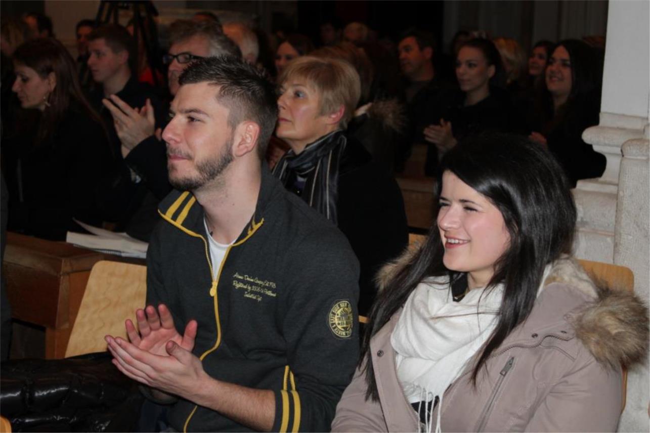 Humanitarni koncert