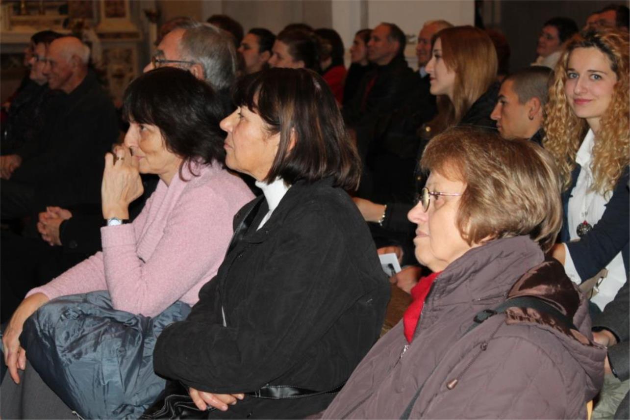 Humanitarni koncert