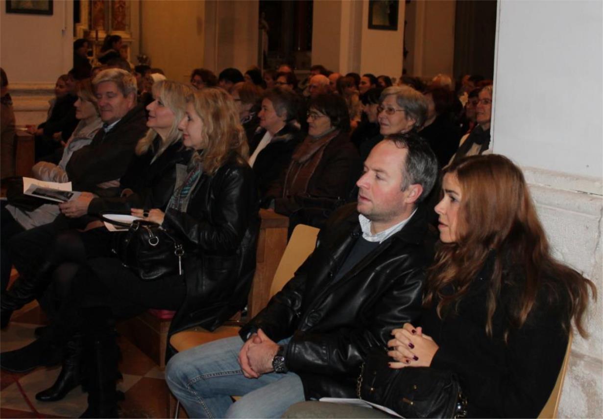 Humanitarni koncert
