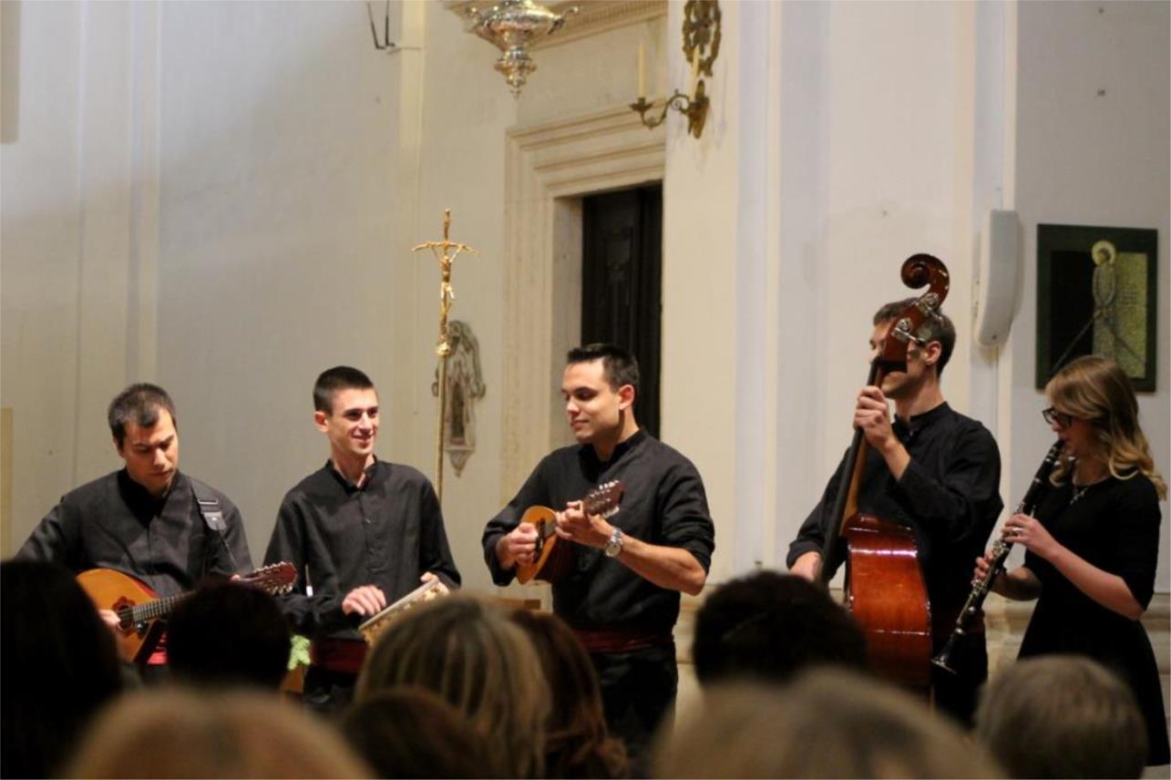 Humanitarni koncert