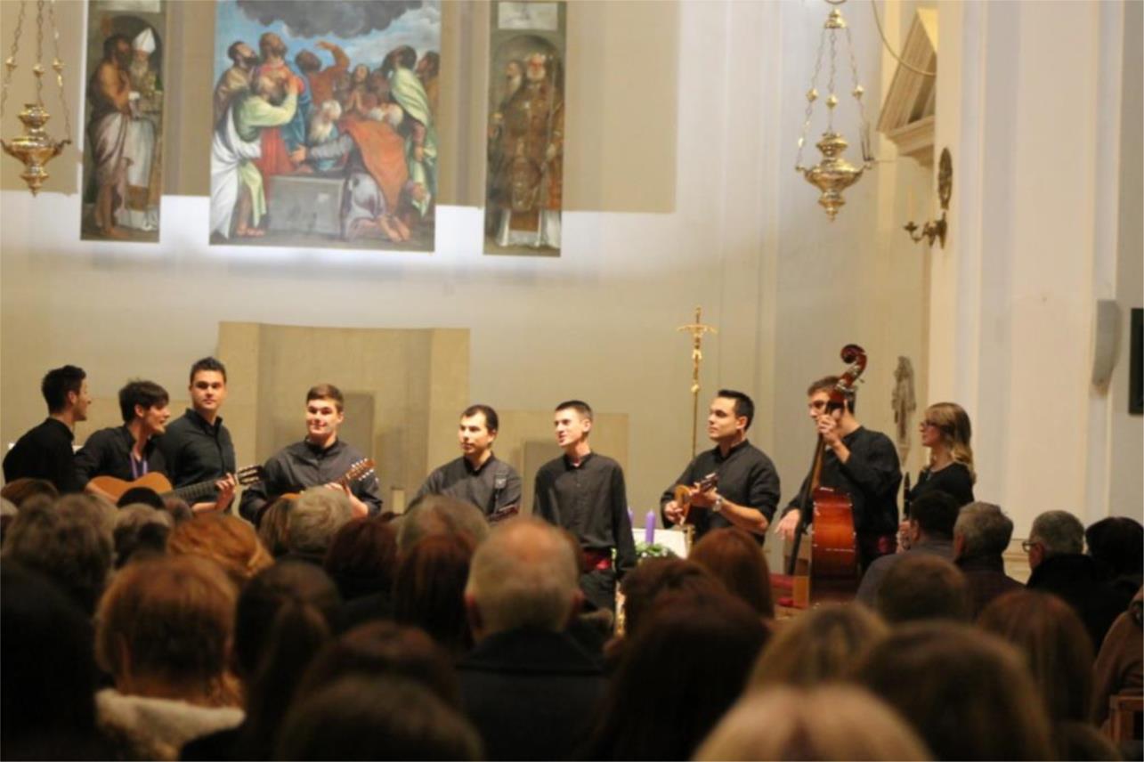 Humanitarni koncert