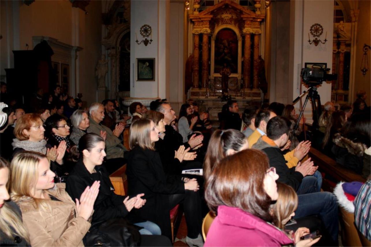 Humanitarni koncert