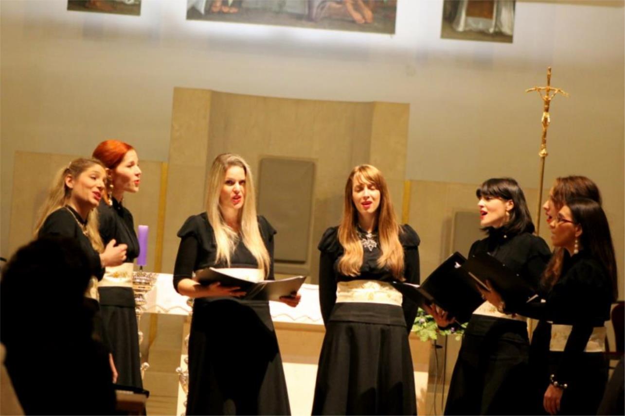 Humanitarni koncert