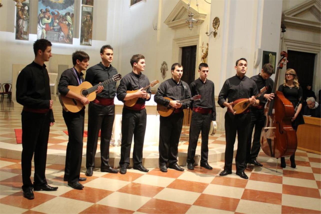 Humanitarni koncert