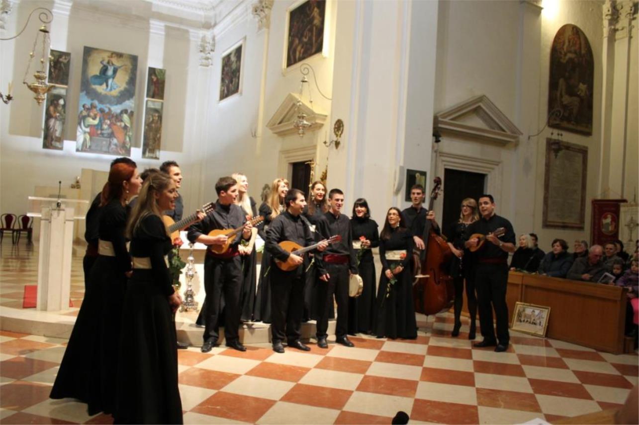 Humanitarni koncert