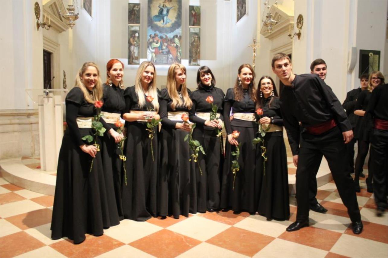 Humanitarni koncert