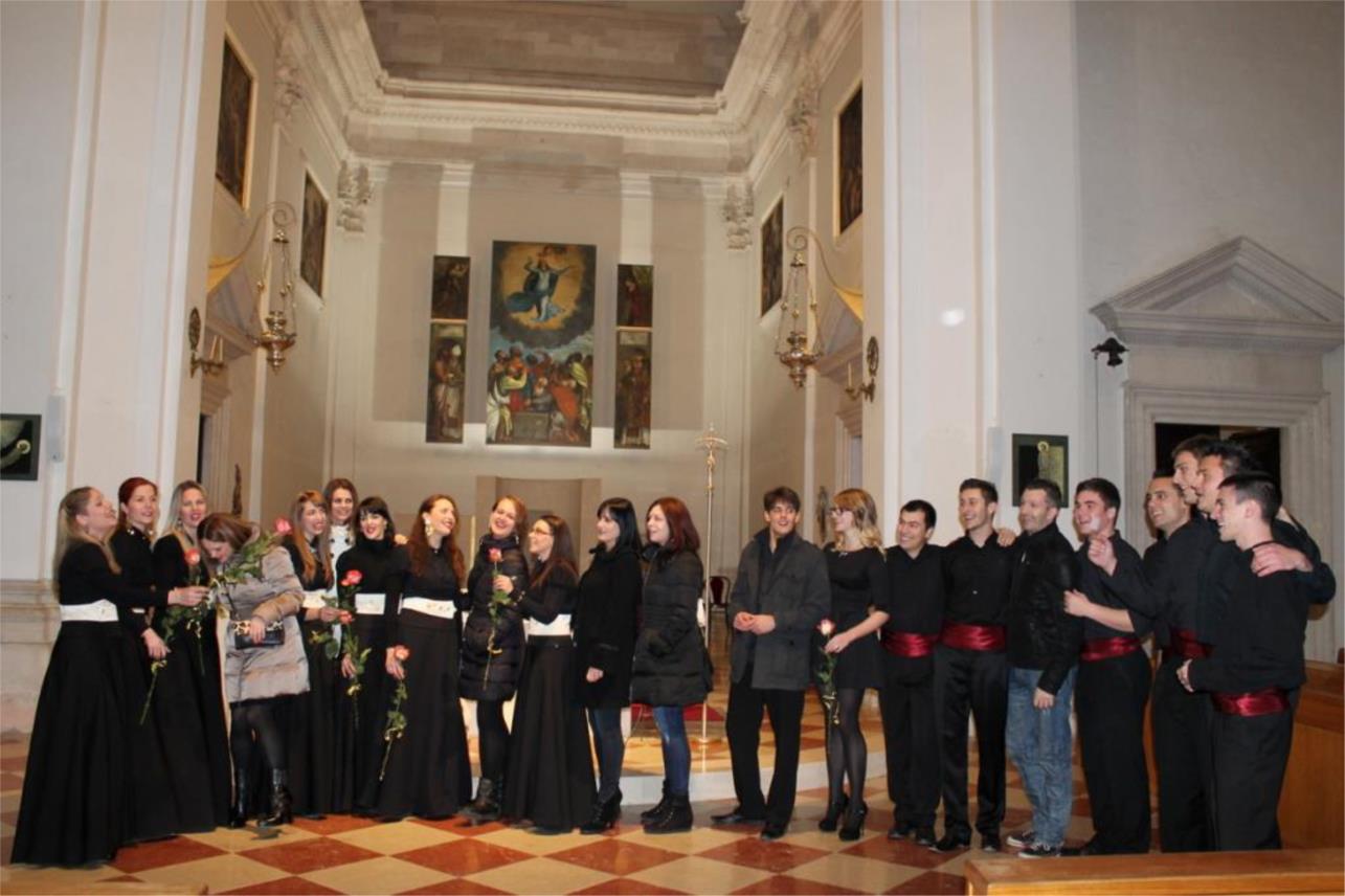 Humanitarni koncert