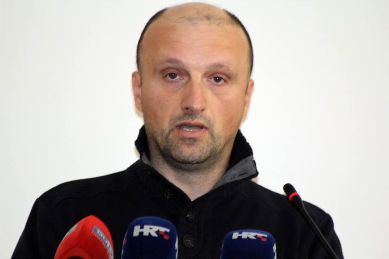 Ivo Karamatić