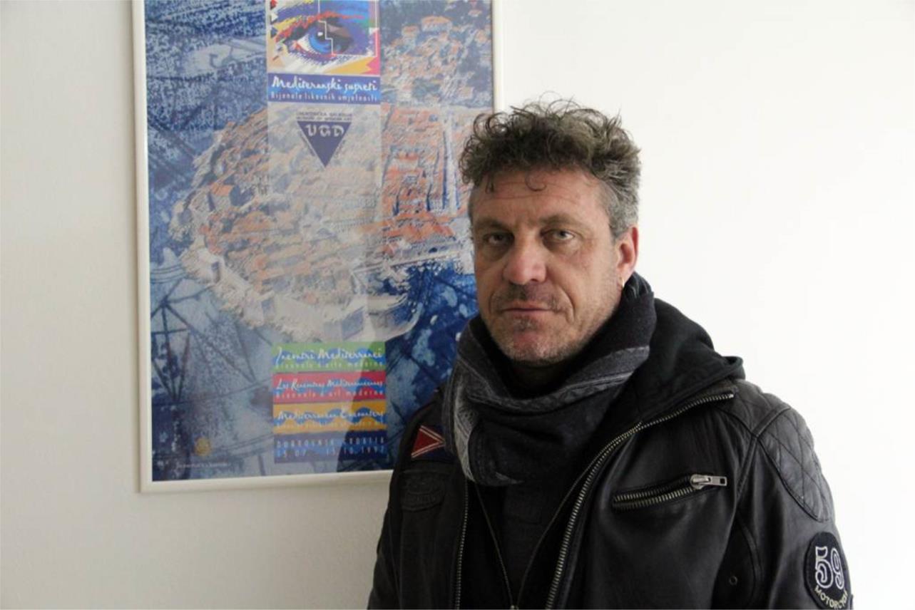 Maro Hajdarhodzic
