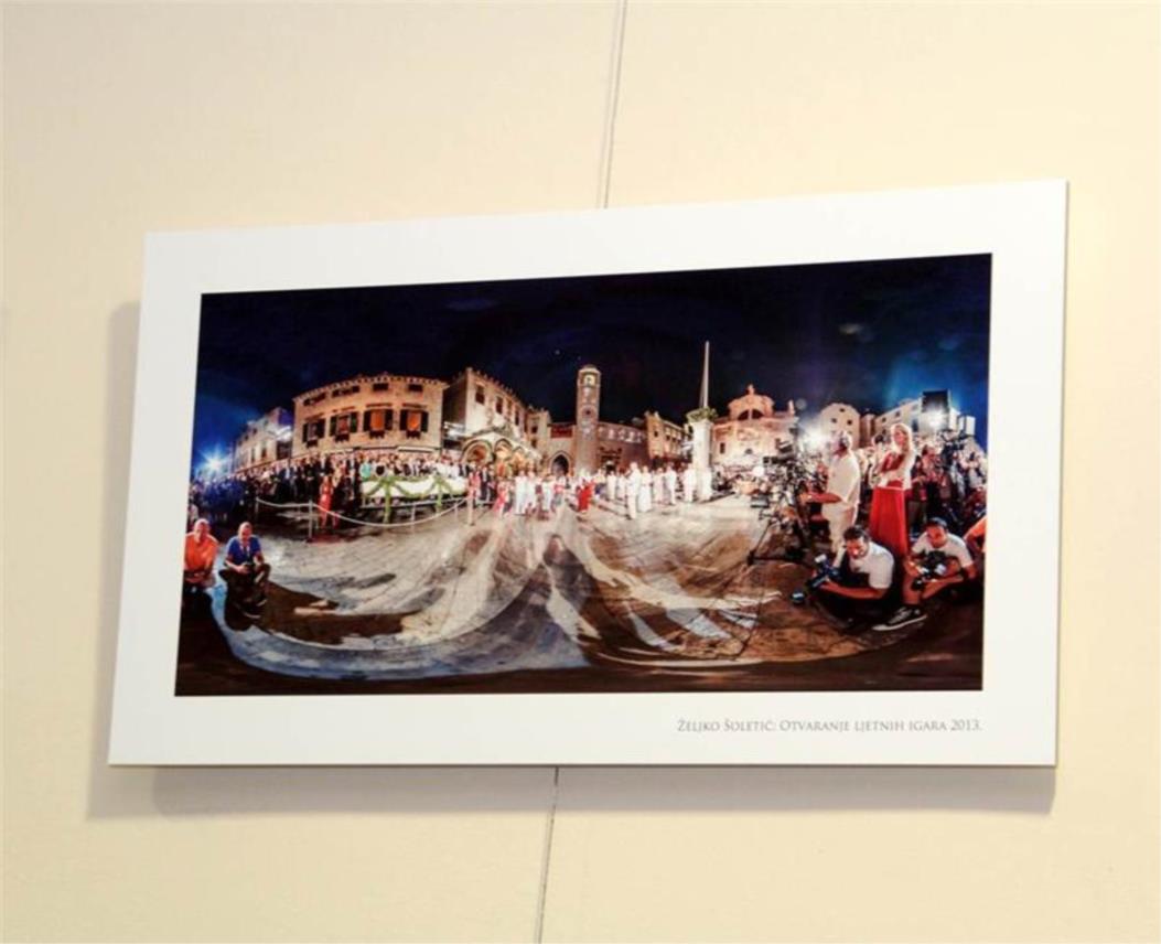 Izložba fotokluba Marin Getaldić 0