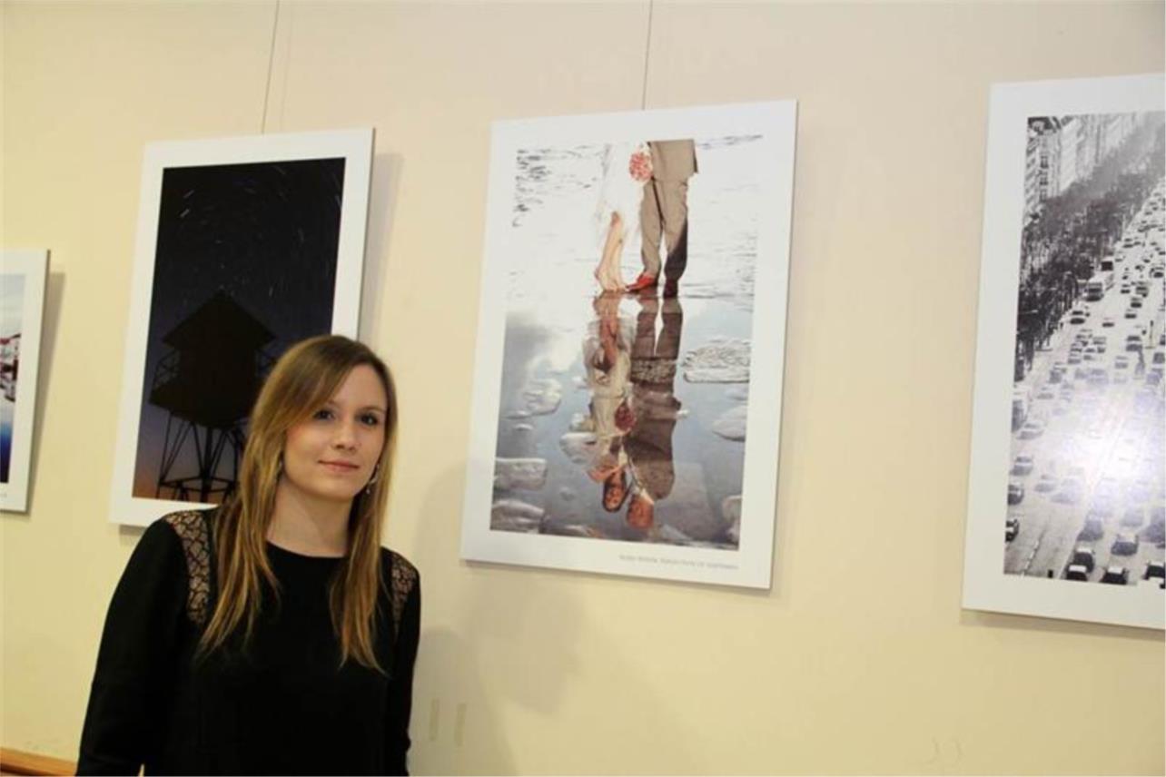 Izložba fotokluba Marin Getaldić 0