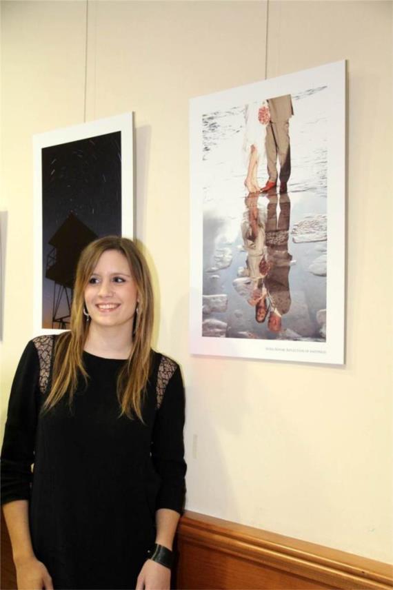 Izložba fotokluba Marin Getaldić 0