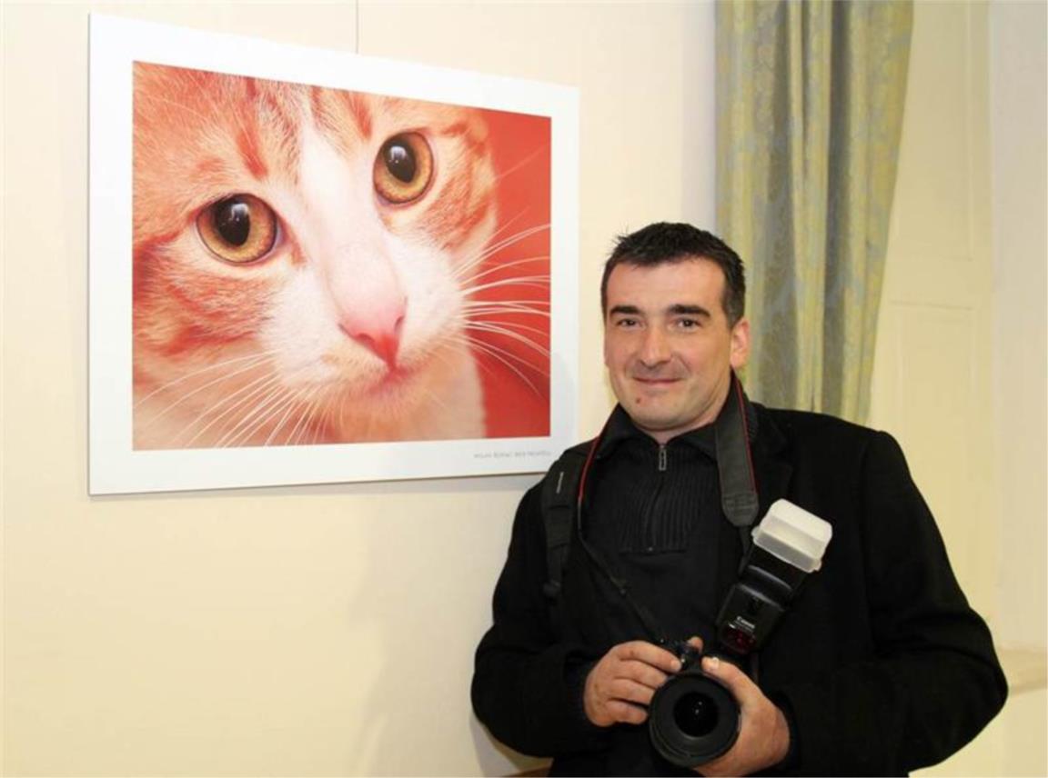 Izložba fotokluba Marin Getaldić 0