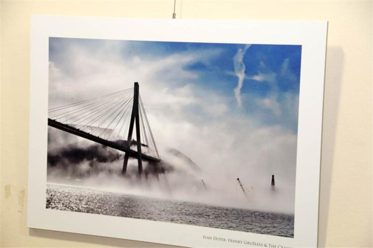 Izložba fotokluba Marin Getaldić 0