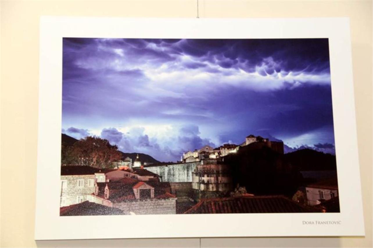 Izložba fotokluba Marin Getaldić 0