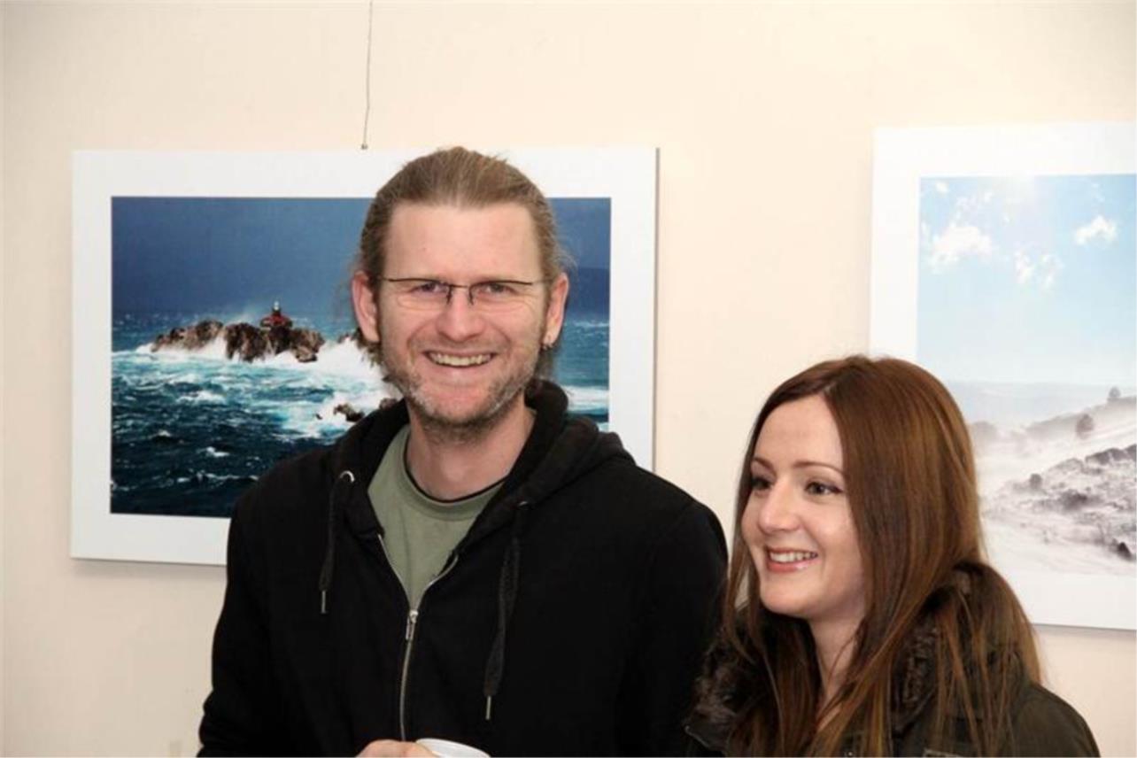 Izložba fotokluba Marin Getaldić 0