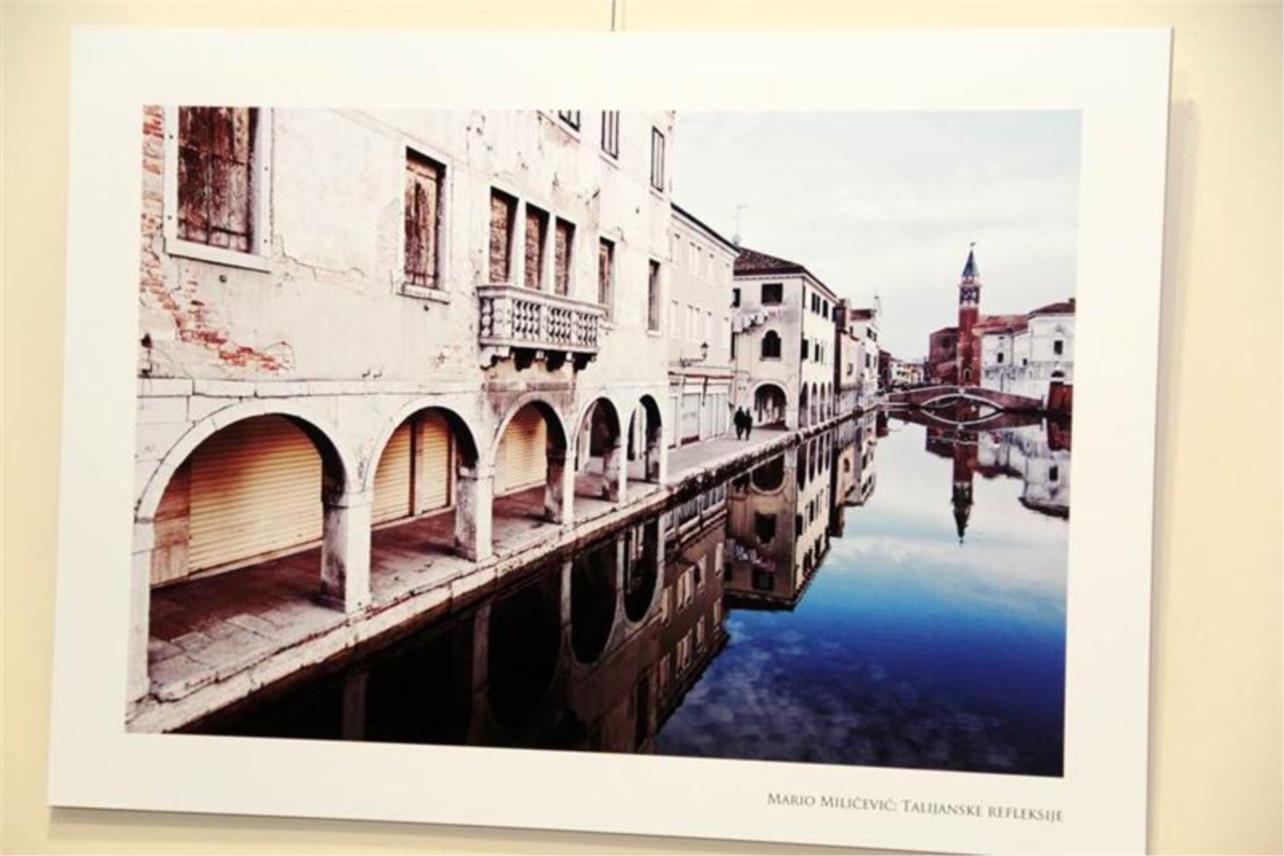 Izložba fotokluba Marin Getaldić 0