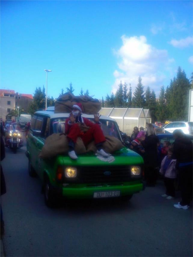Moto Mrazovi