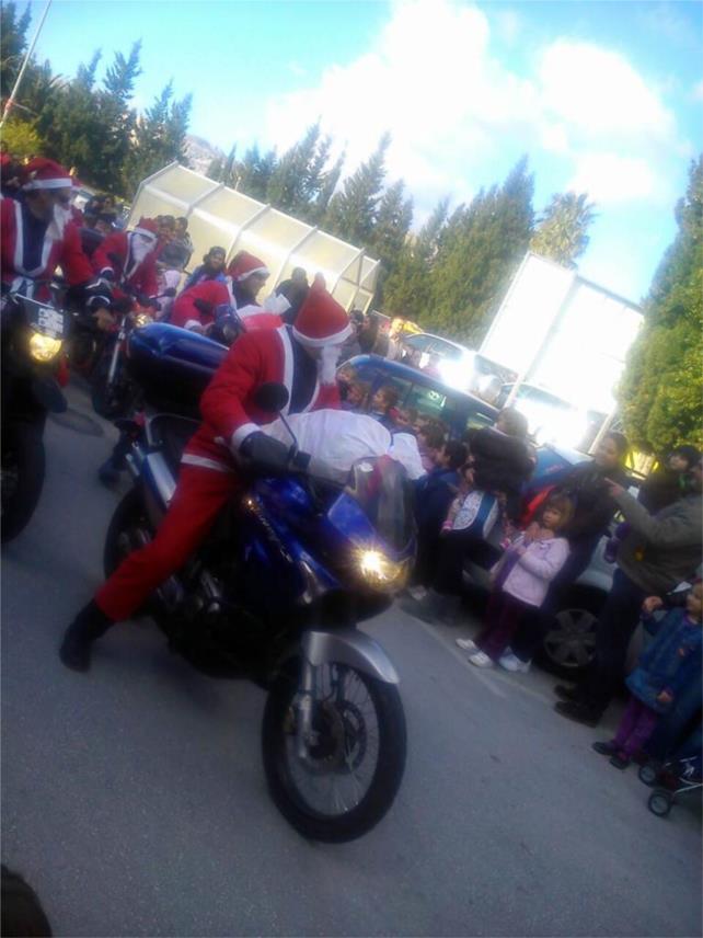 Moto Mrazovi