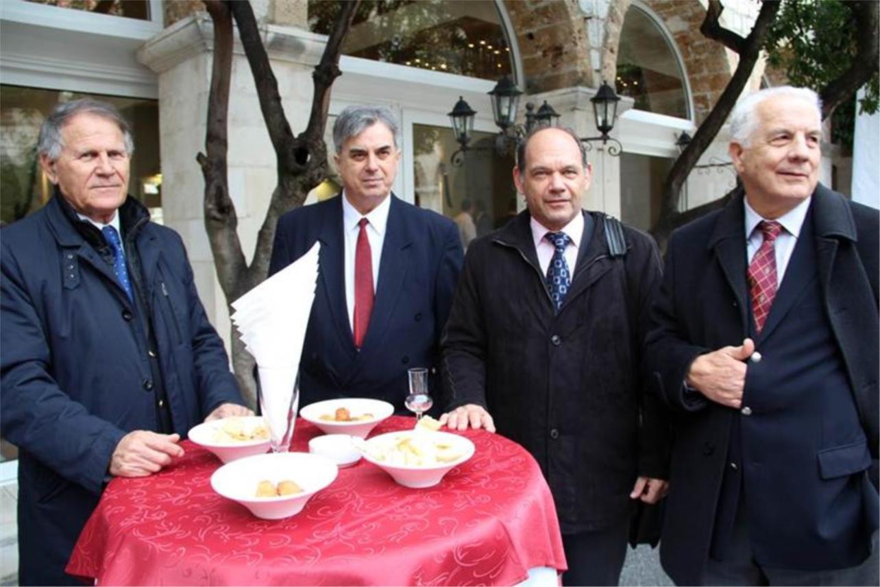 Zupanija domjenak 0