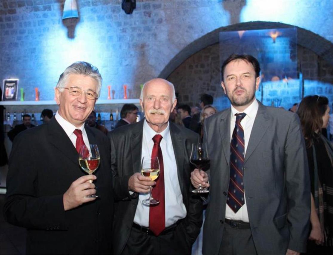 Domjenak Grada Dubrovnik 0