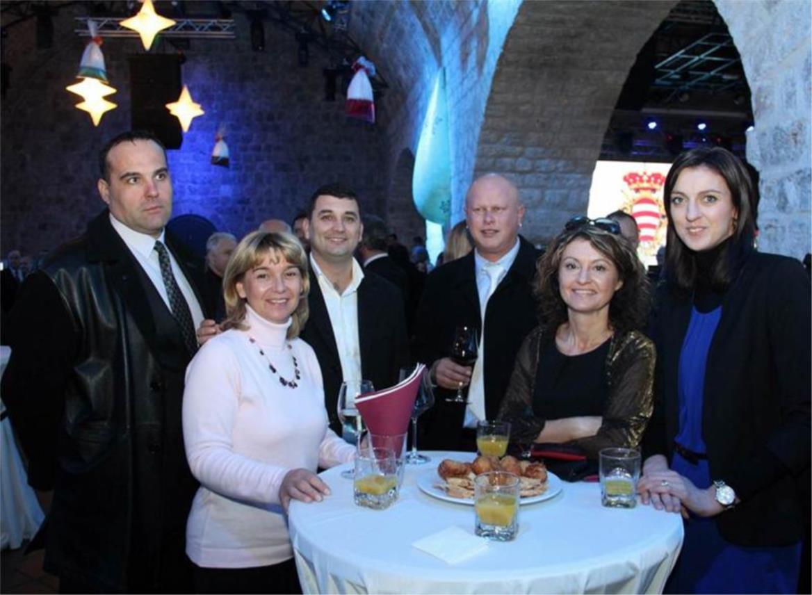 Domjenak Grada Dubrovnik 0