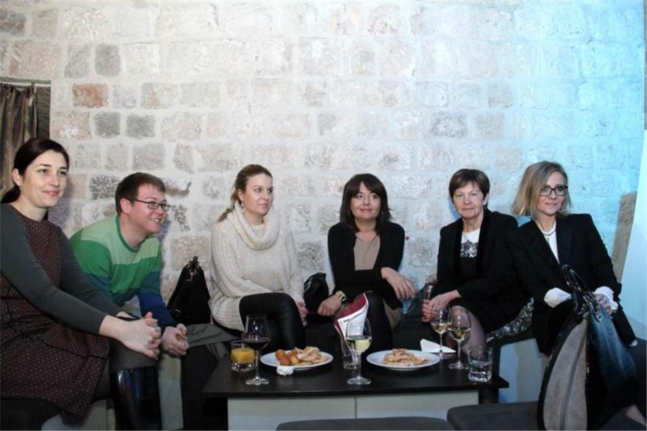 Domjenak Grada Dubrovnik 0