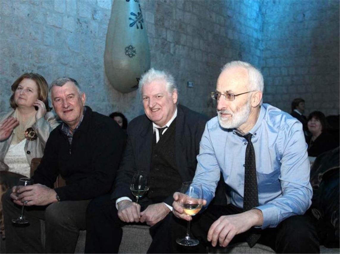 Domjenak Grada Dubrovnik 0