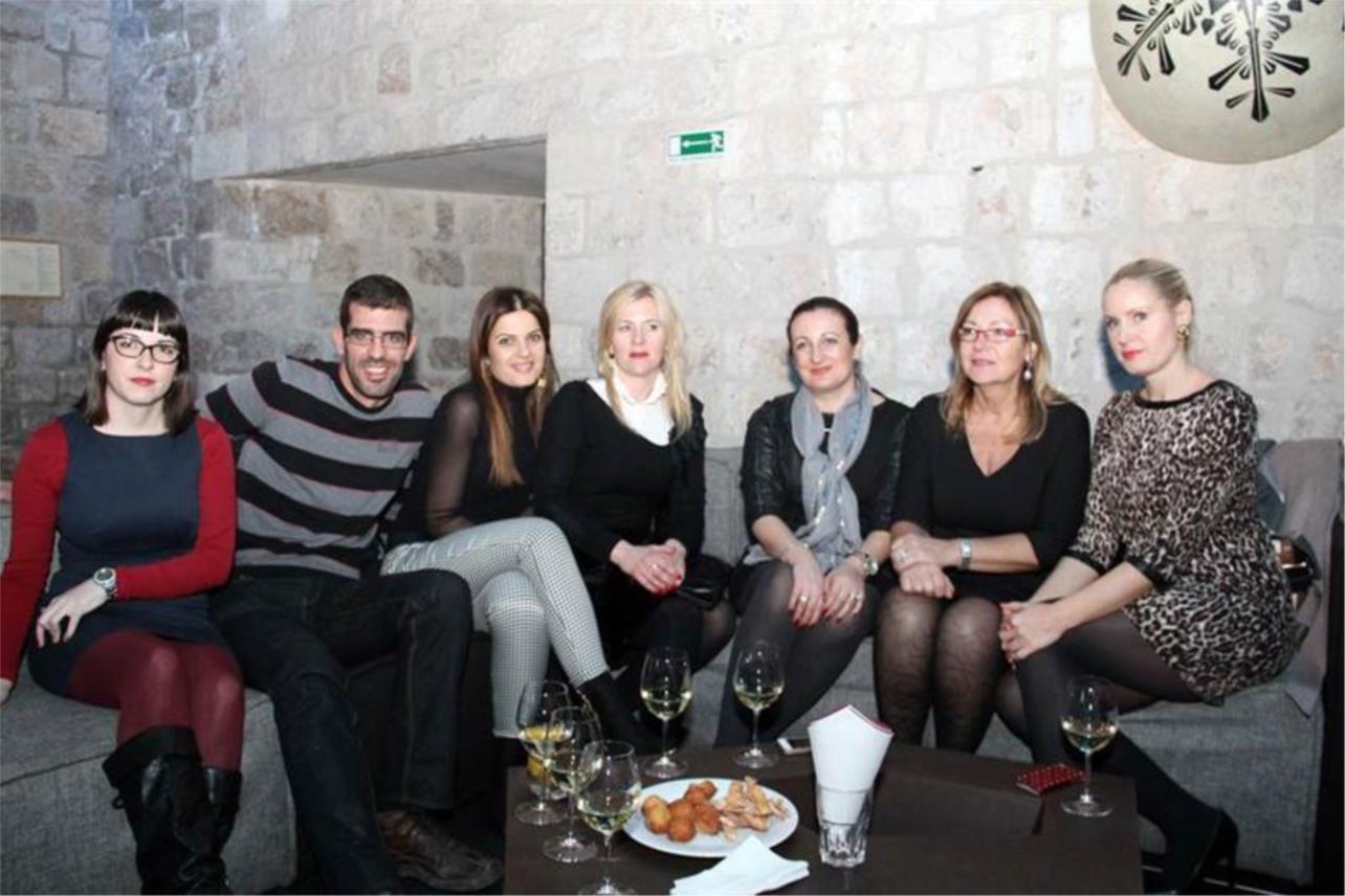 Domjenak Grada Dubrovnik 0