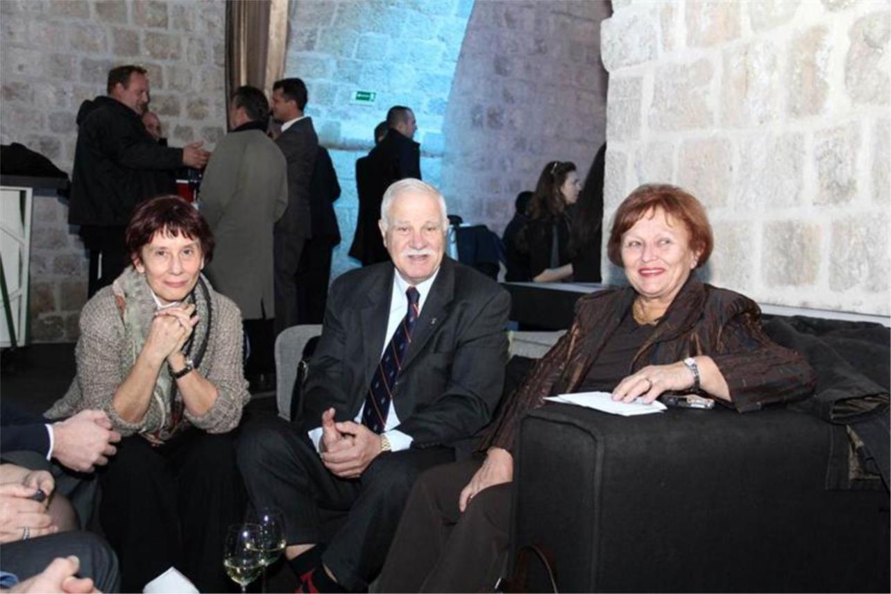 Domjenak Grada Dubrovnik 0