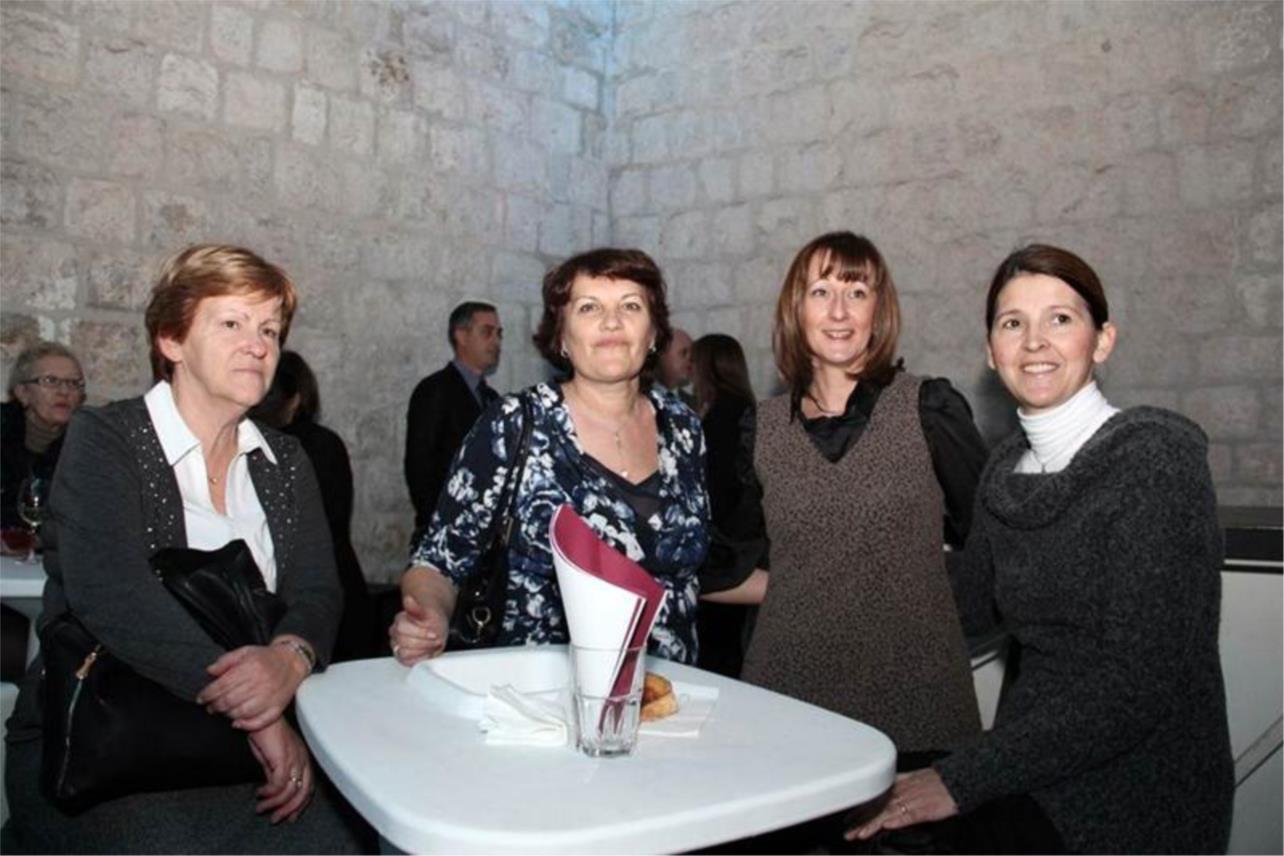 Domjenak Grada Dubrovnik 0