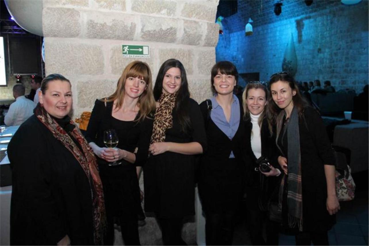 Domjenak Grada Dubrovnik 0
