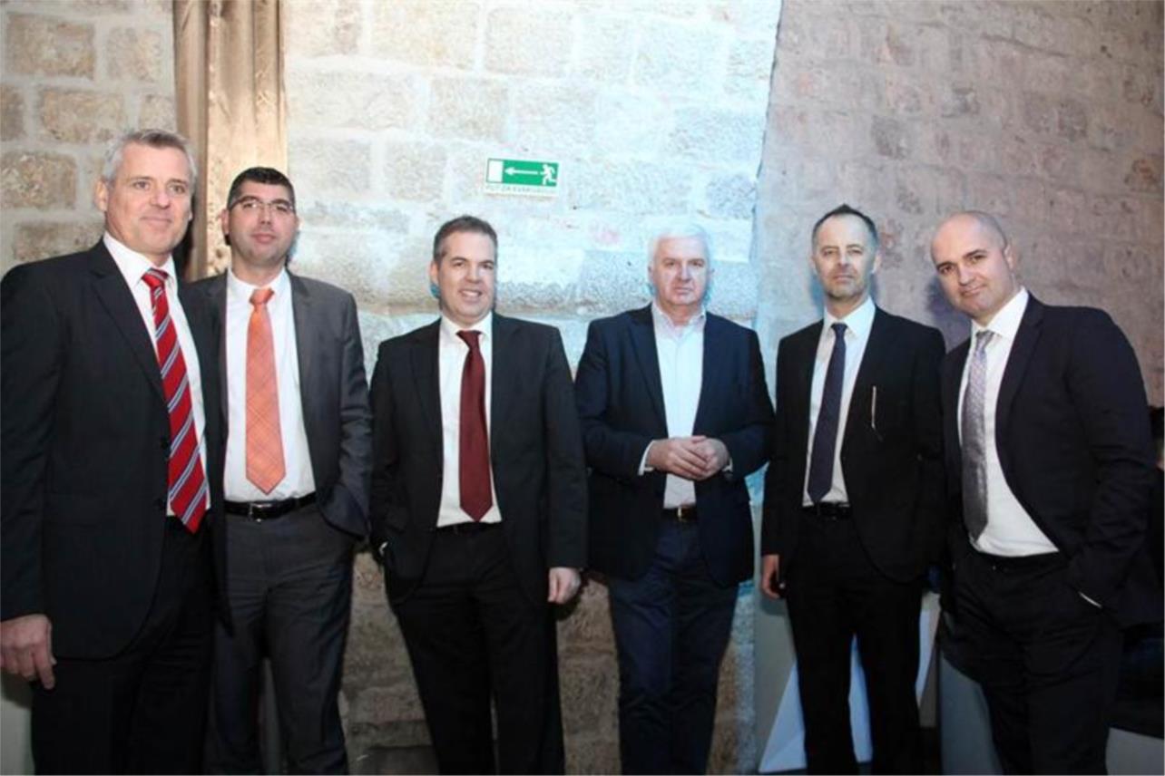 Domjenak Grada Dubrovnik 0