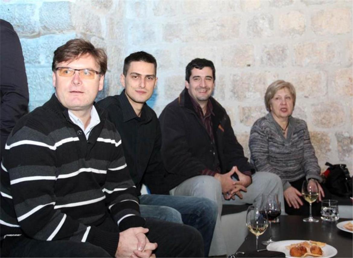 Domjenak Grada Dubrovnik 0