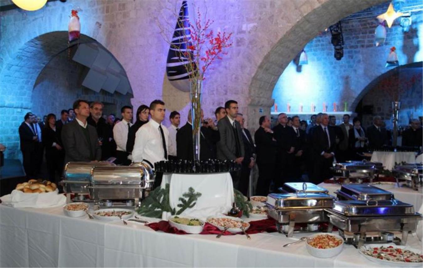 Domjenak Grada Dubrovnik 0