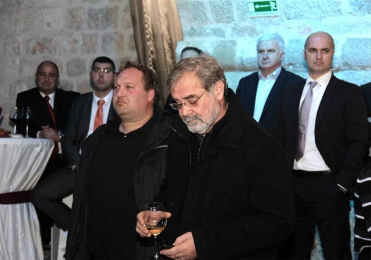 Domjenak Grada Dubrovnik 0