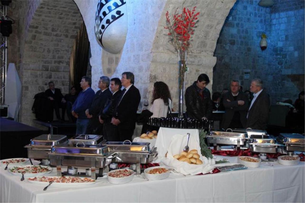 Domjenak Grada Dubrovnik 0