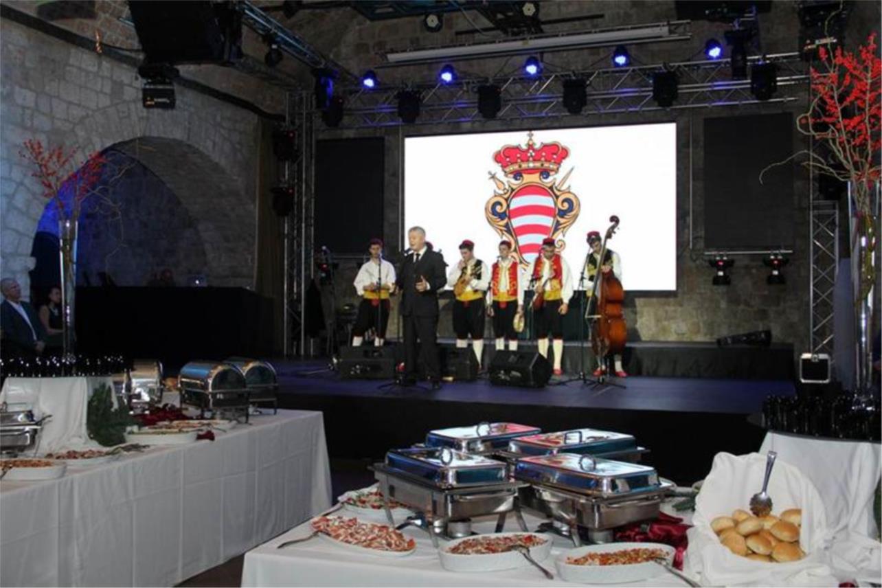 Domjenak Grada Dubrovnik 0