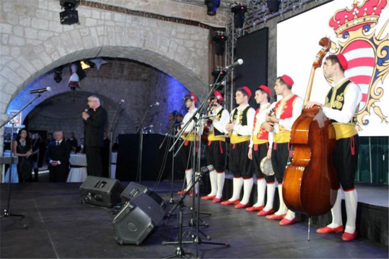 Domjenak Grada Dubrovnik 0