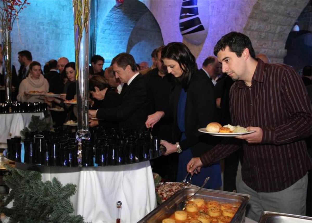 Domjenak Grada Dubrovnik 0