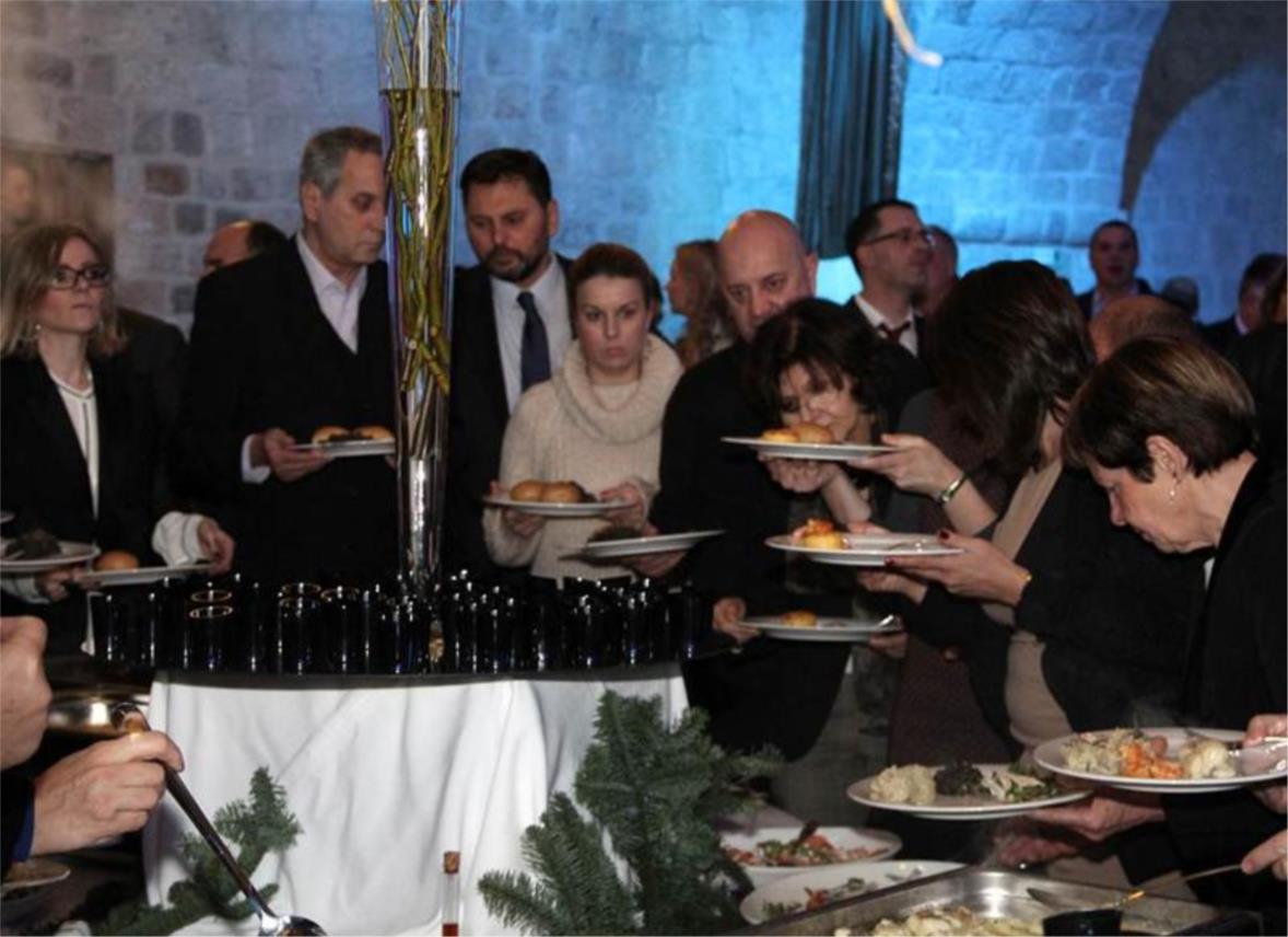 Domjenak Grada Dubrovnik 0